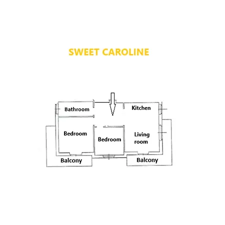 Sweet Caroline *