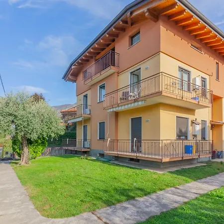 Sweet Caroline * Lierna