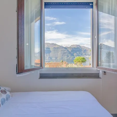 Sweet Caroline Appartement