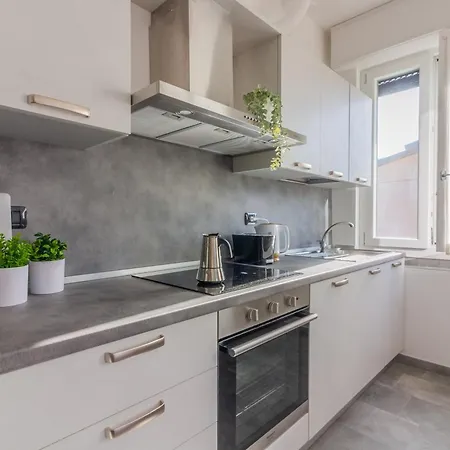 Sweet Caroline Appartement *