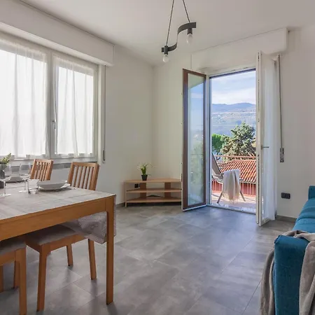 Sweet Caroline Appartement *