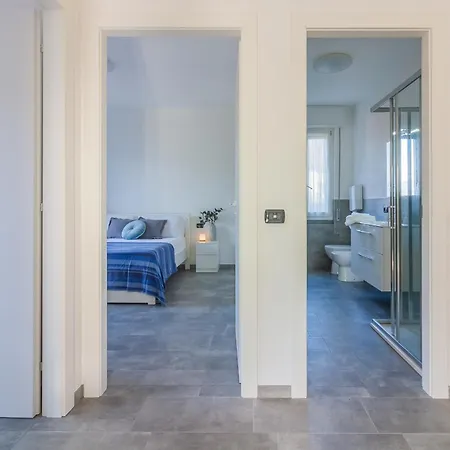 Sweet Caroline Apartment