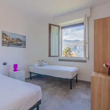 Appartement Sweet Caroline Lierna