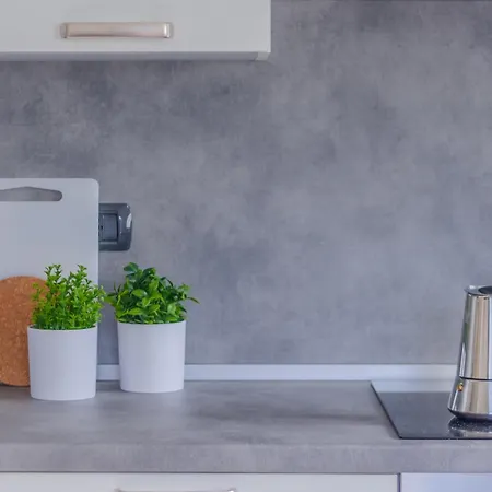 아파트 Sweet Caroline