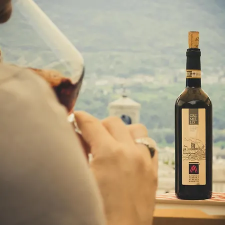 Sweet Caroline 아파트