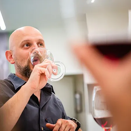 Sweet Caroline 아파트 리에르나