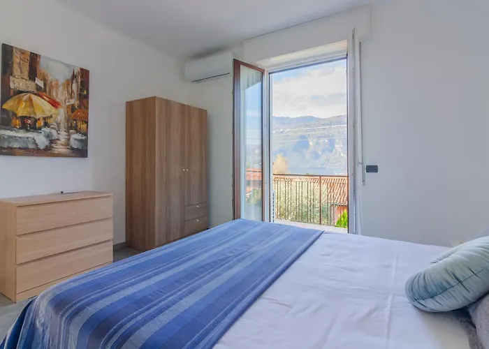 Sweet Caroline Appartement *