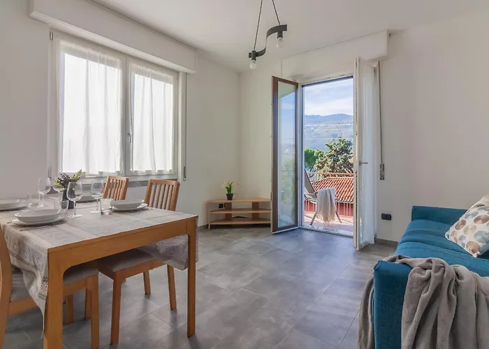 Sweet Caroline Appartement *