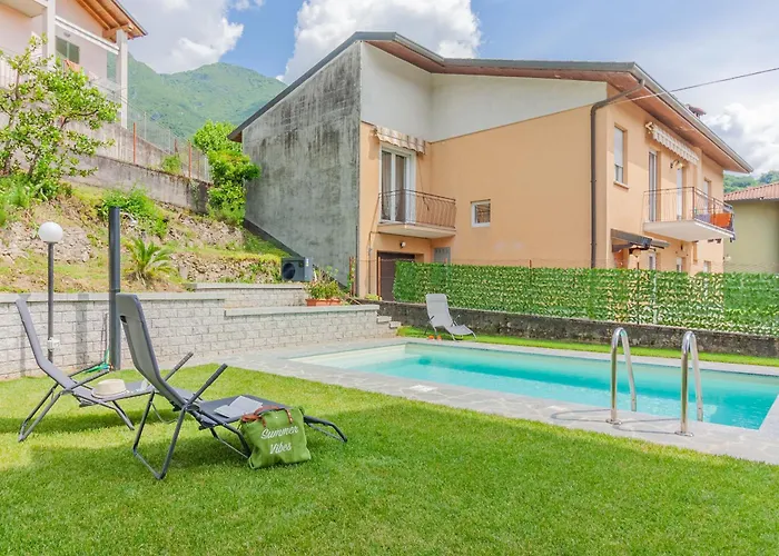 Appartement Sweet Caroline