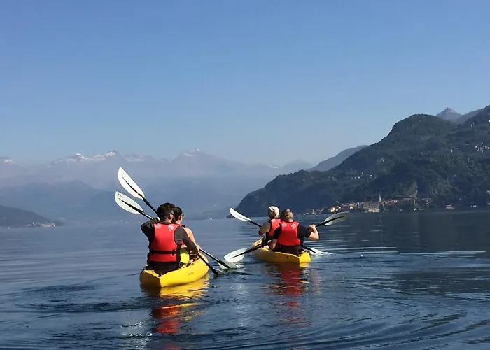 Sweet Caroline Appartement *