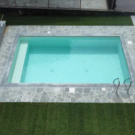 Sweet Caroline Apartament Lierna