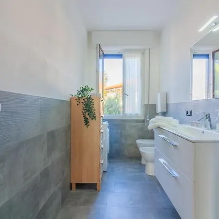 Sweet Caroline Apartament *