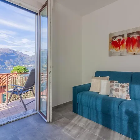 Apartament Sweet Caroline Lierna