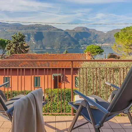 Apartament Sweet Caroline Lierna