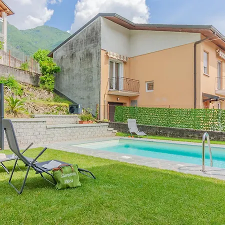 Apartament Sweet Caroline