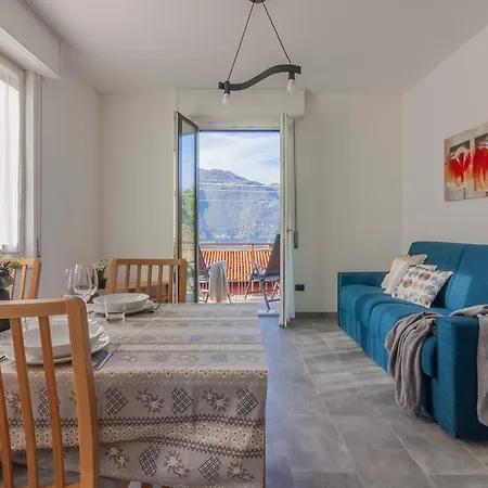 Sweet Caroline Apartment